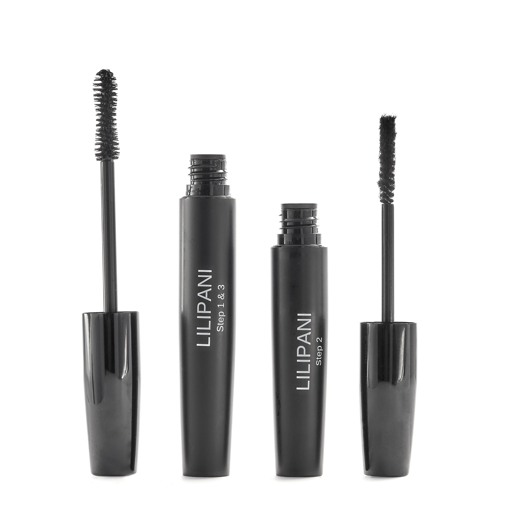 Lashes in a Bottle™