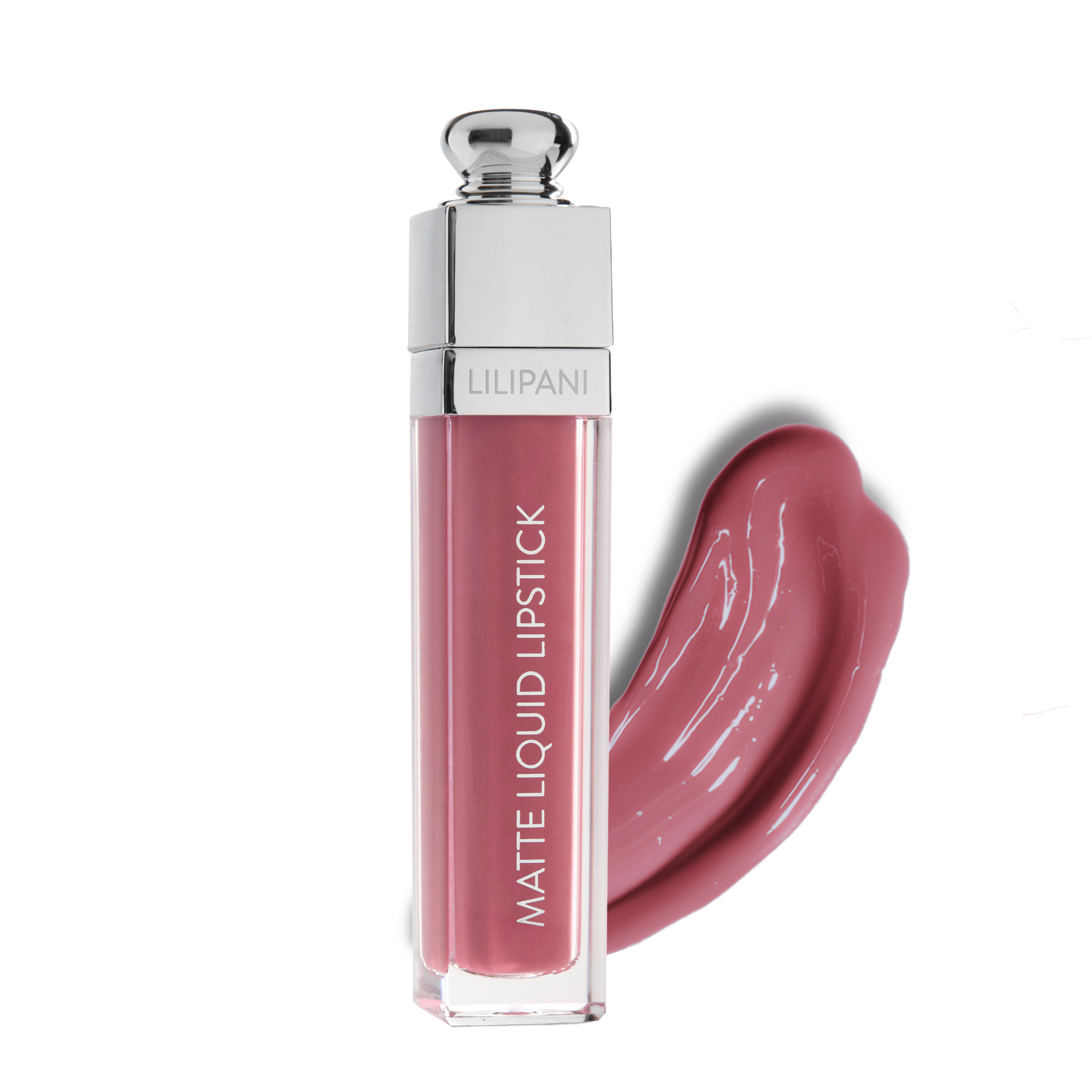 Lippy in a Bottle™ - Matte Liquid Lipstick