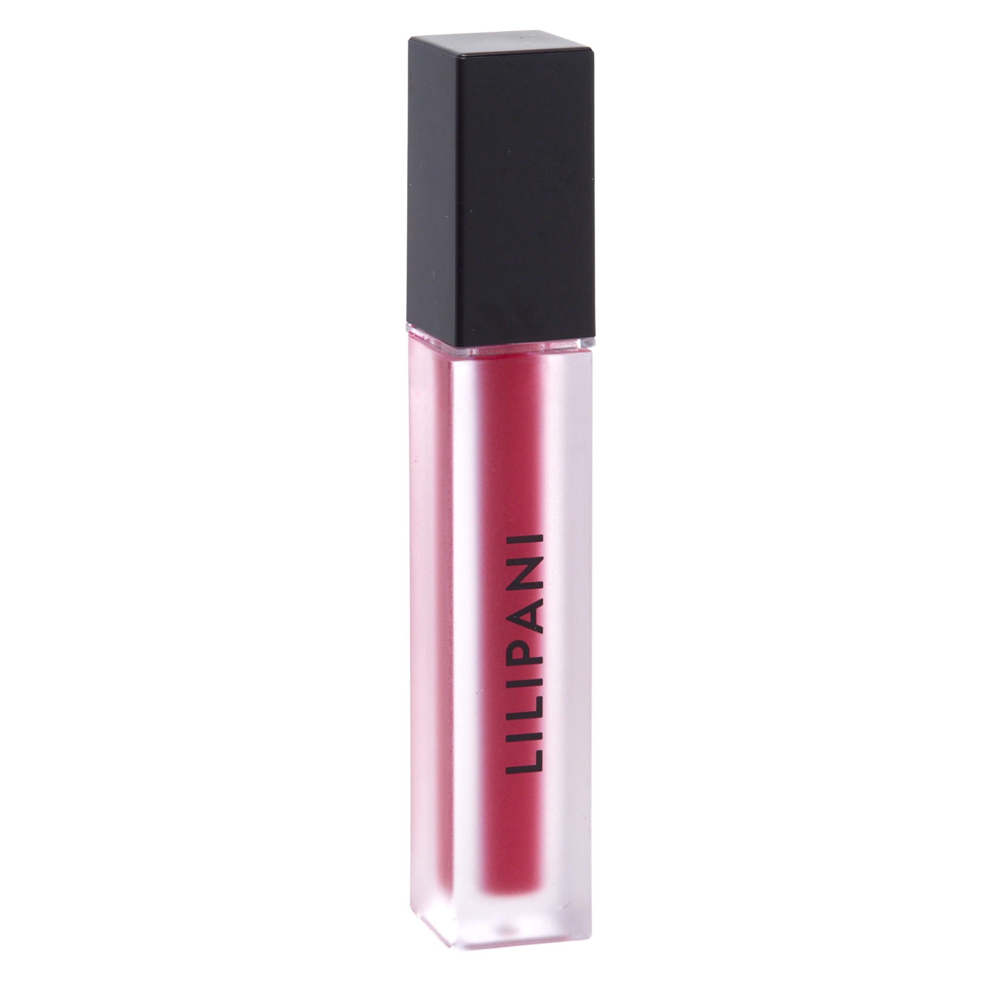 Lippy in a Bottle™ - Matte Liquid Lipstick