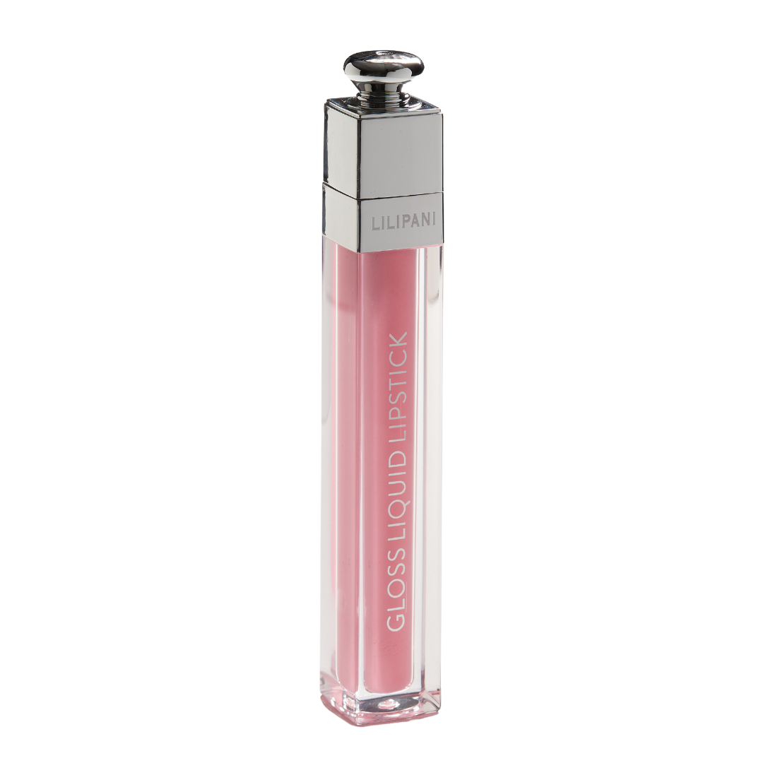 Lippy in a Bottle™ - Matte Liquid Lipstick