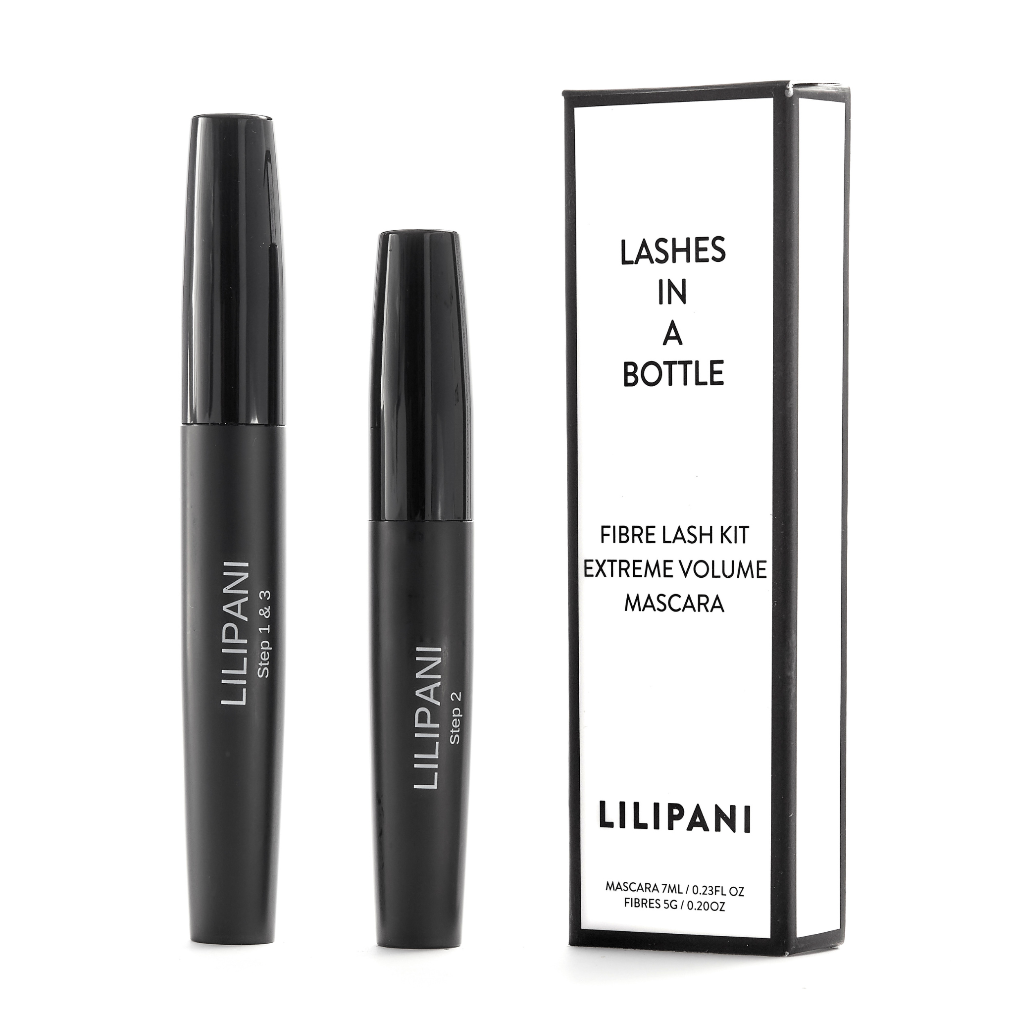 Lashes in a Bottle™