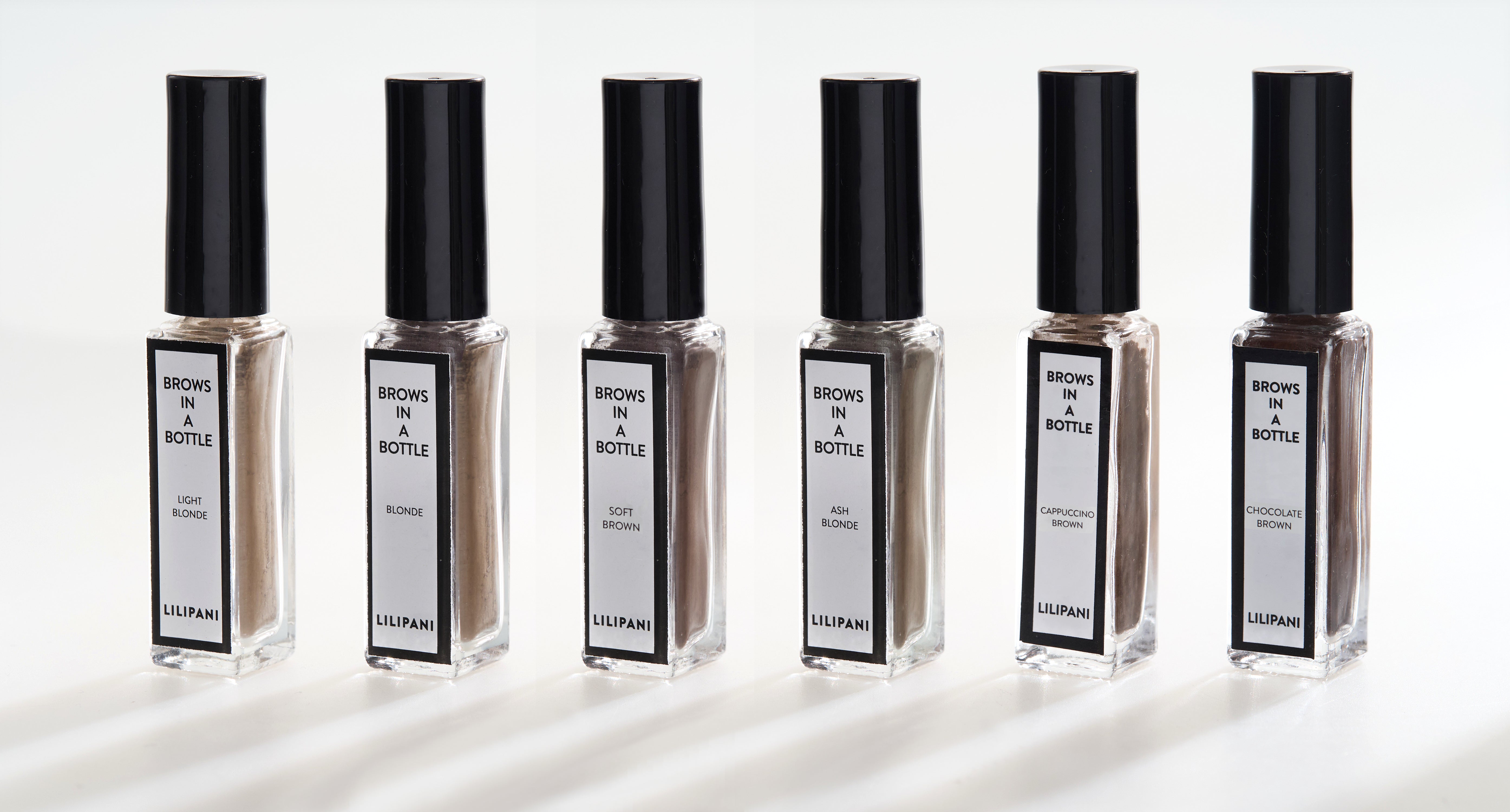 Brows in a Bottle™