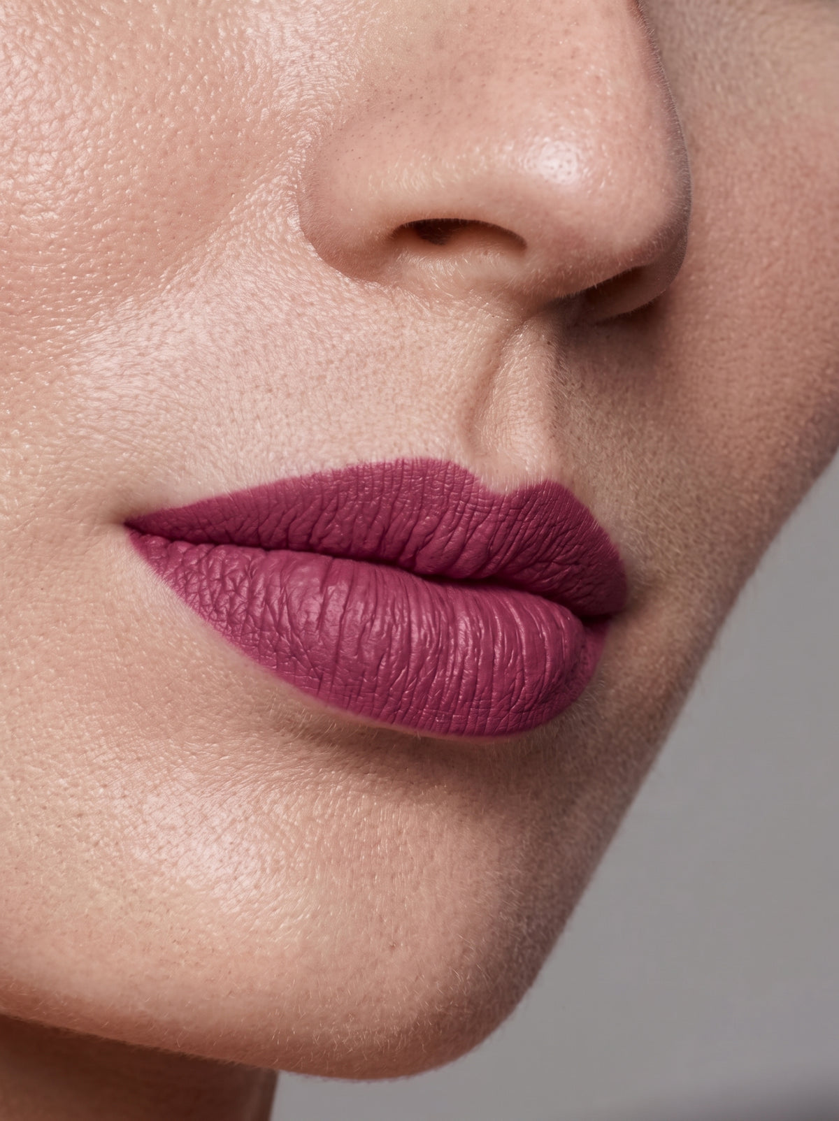 Lippy in a Bottle™ - Matte Liquid Lipstick