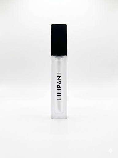 Gloss In A Bottle