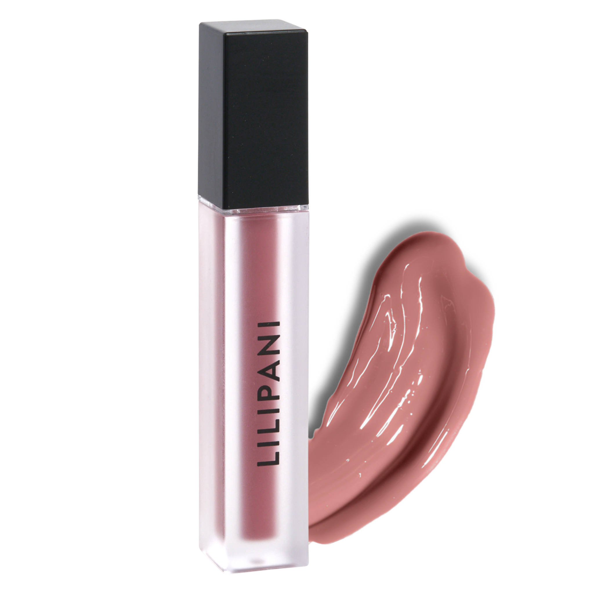 Lippy in a Bottle™ - Matte Liquid Lipstick