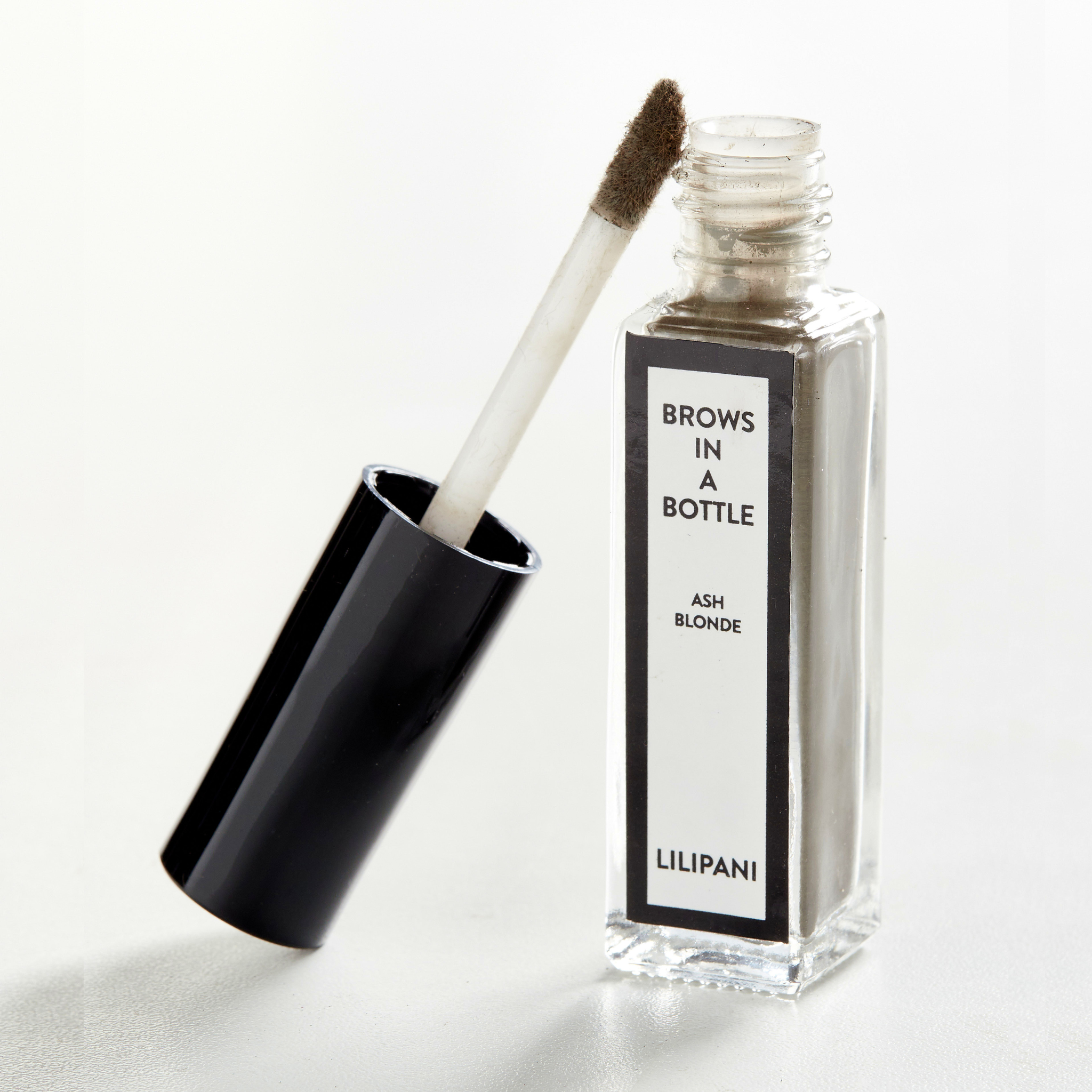 Matte Liquid Lipstick & Brows in a Bottle