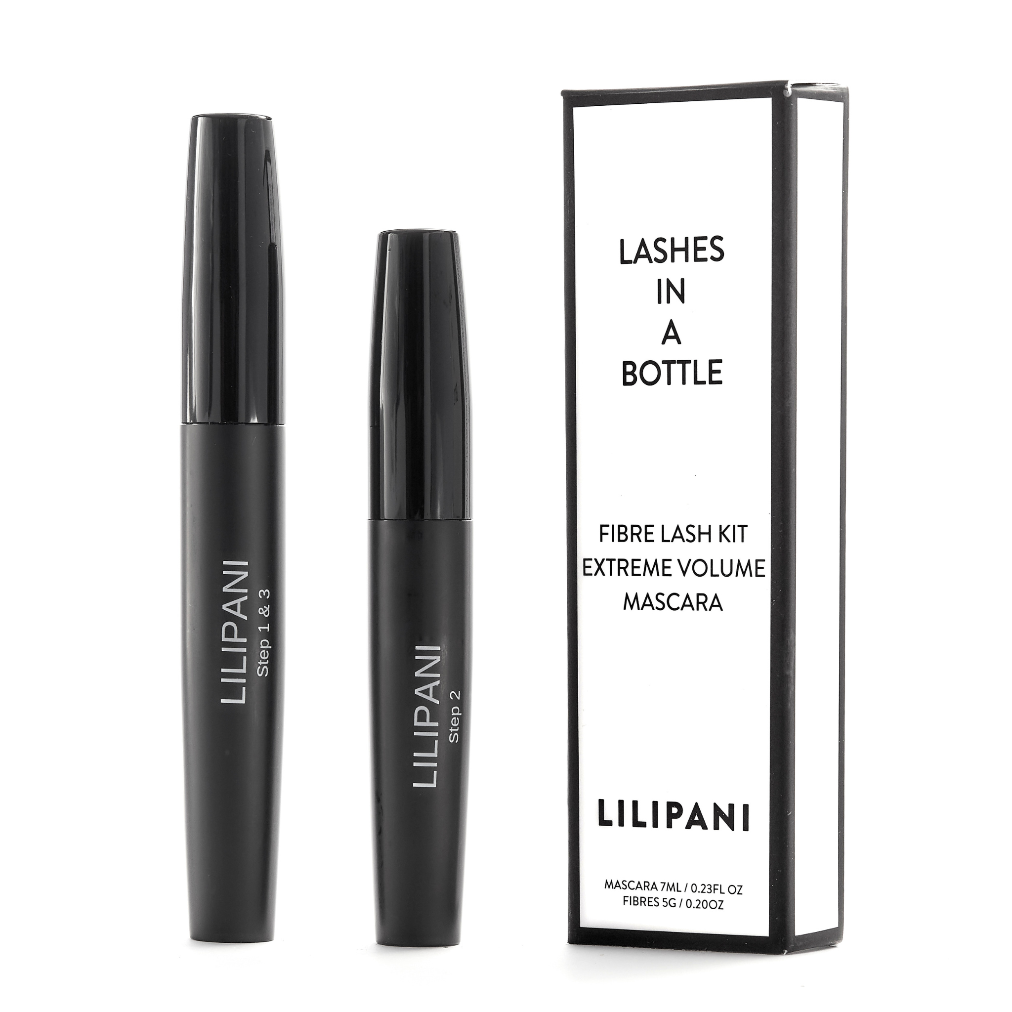 Lashes in a Bottle