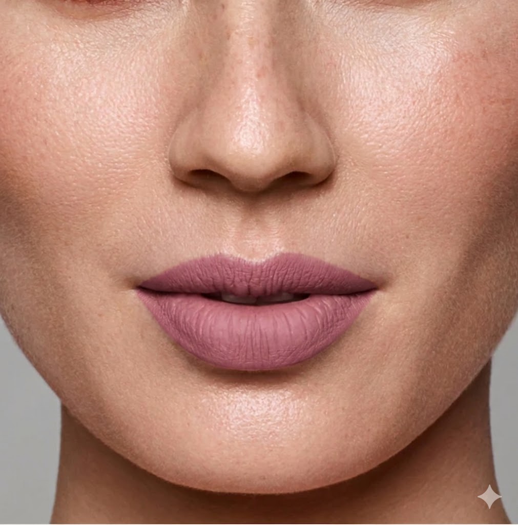 Lippy in a Bottle™ - Matte Liquid Lipstick