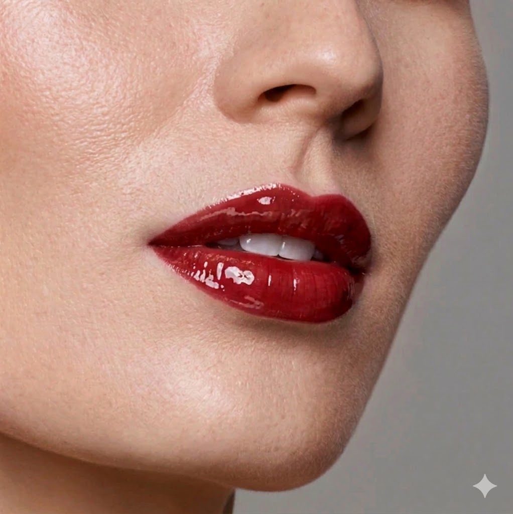 Gloss Liquid Lipstick